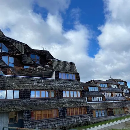 La Maison * Pila (Valle d'Aosta)