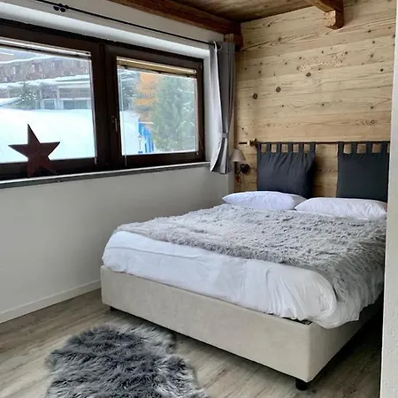 La Maison Appartement Pila (Valle d'Aosta)
