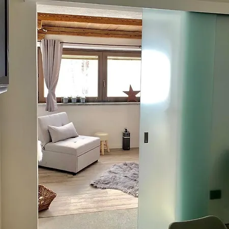 Appartement La Maison Pila (Valle d'Aosta)
