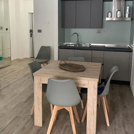 Appartement La Maison